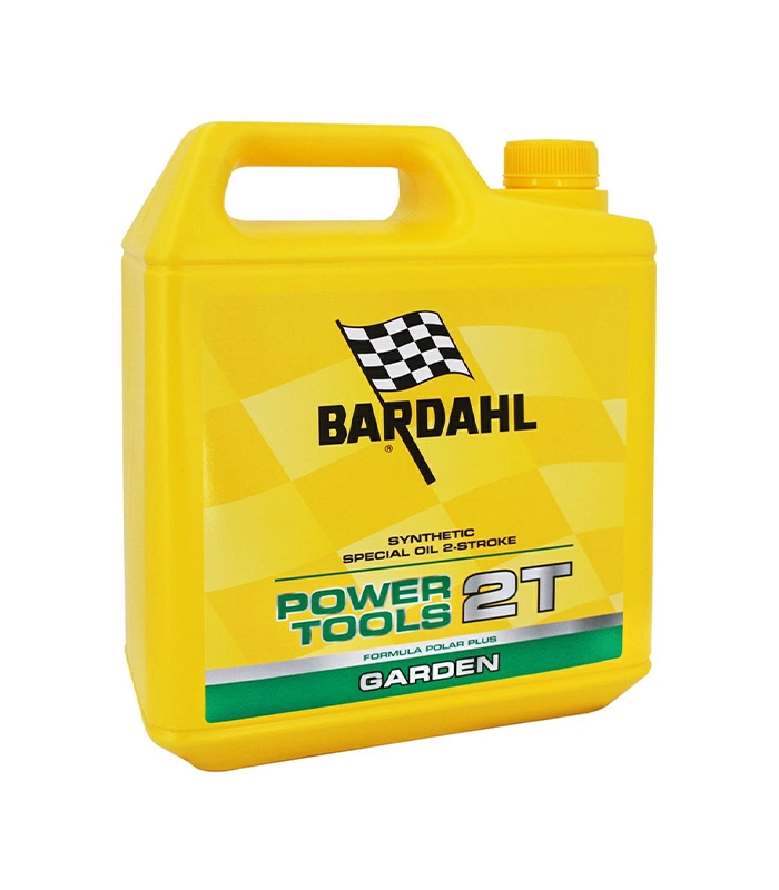 thumbnail image 2 of BARDAHL 2T Semi-Synthetic Scooter Injection Oil – 2 Litri, Per Scooter 2 Tempi 2 of 5